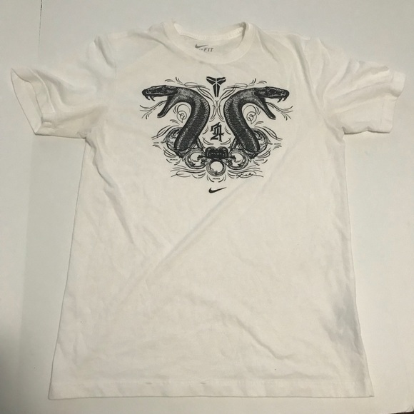 kobe bryant snake jersey